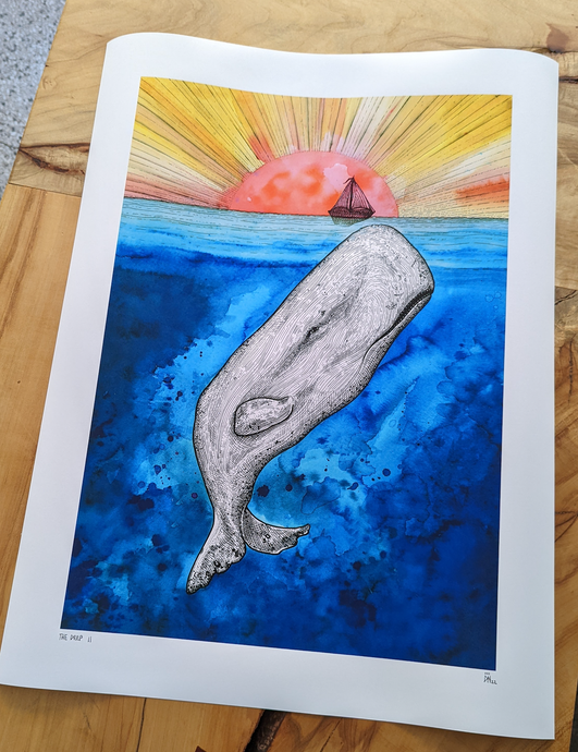 The deep II -NEW-
