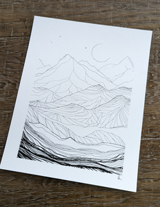 Mountains