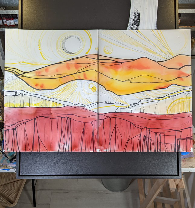 UNTITLED original