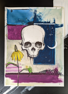 UNTITLED original