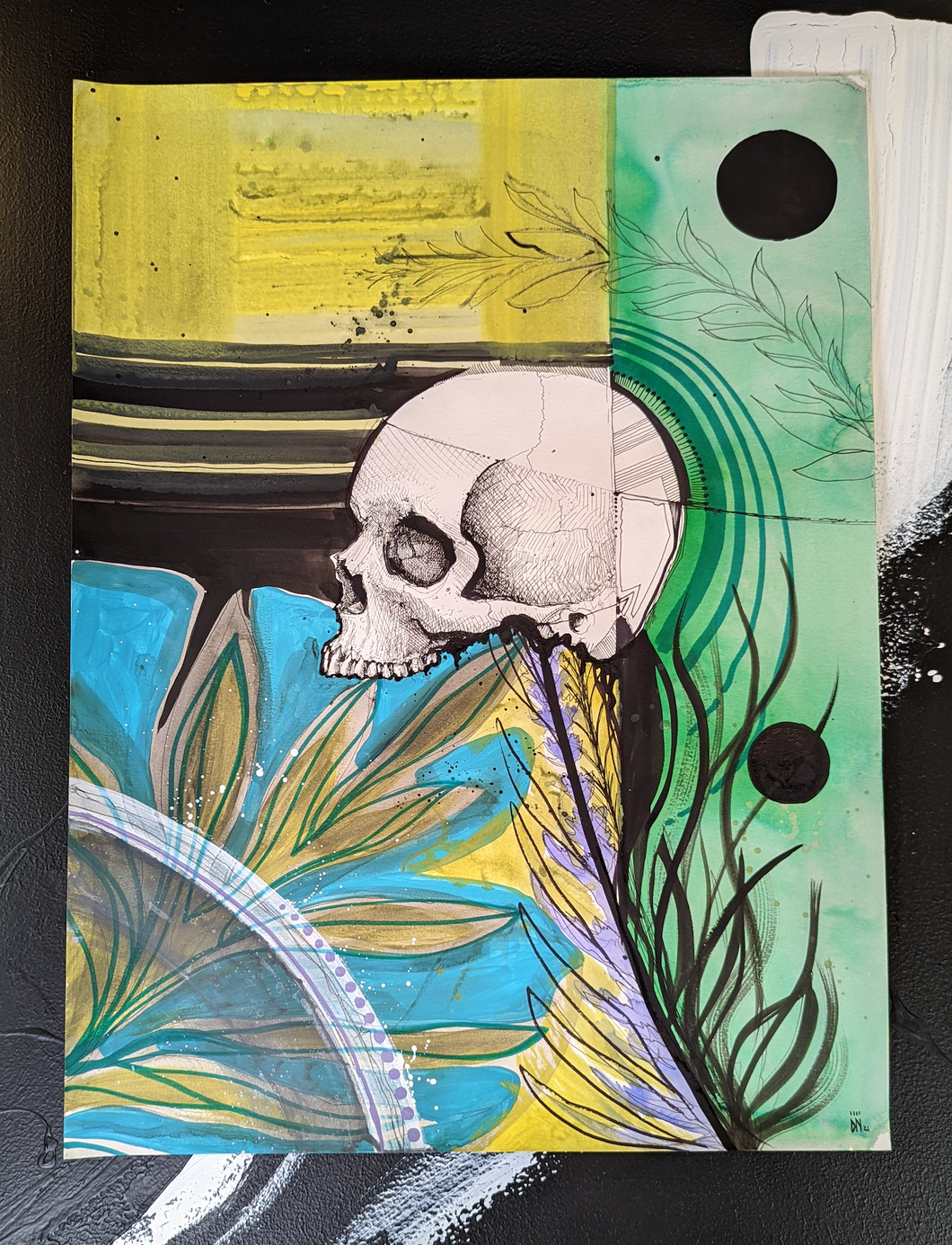 UNTITLED original