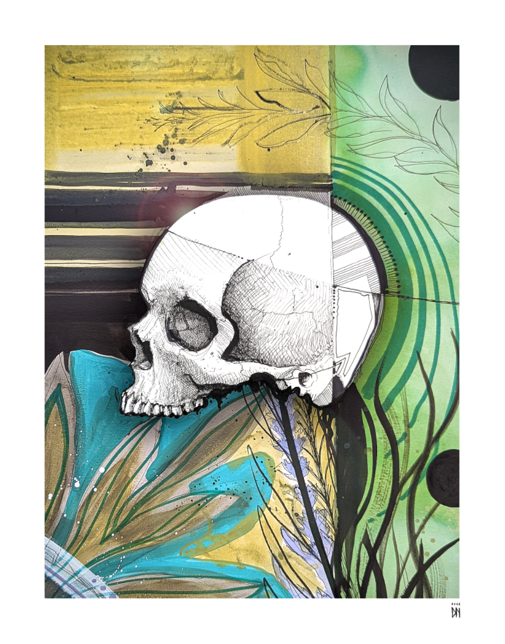 SKULL6
