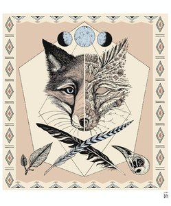 GREENSKY FOX