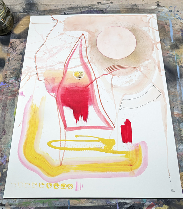 UNTITLED original