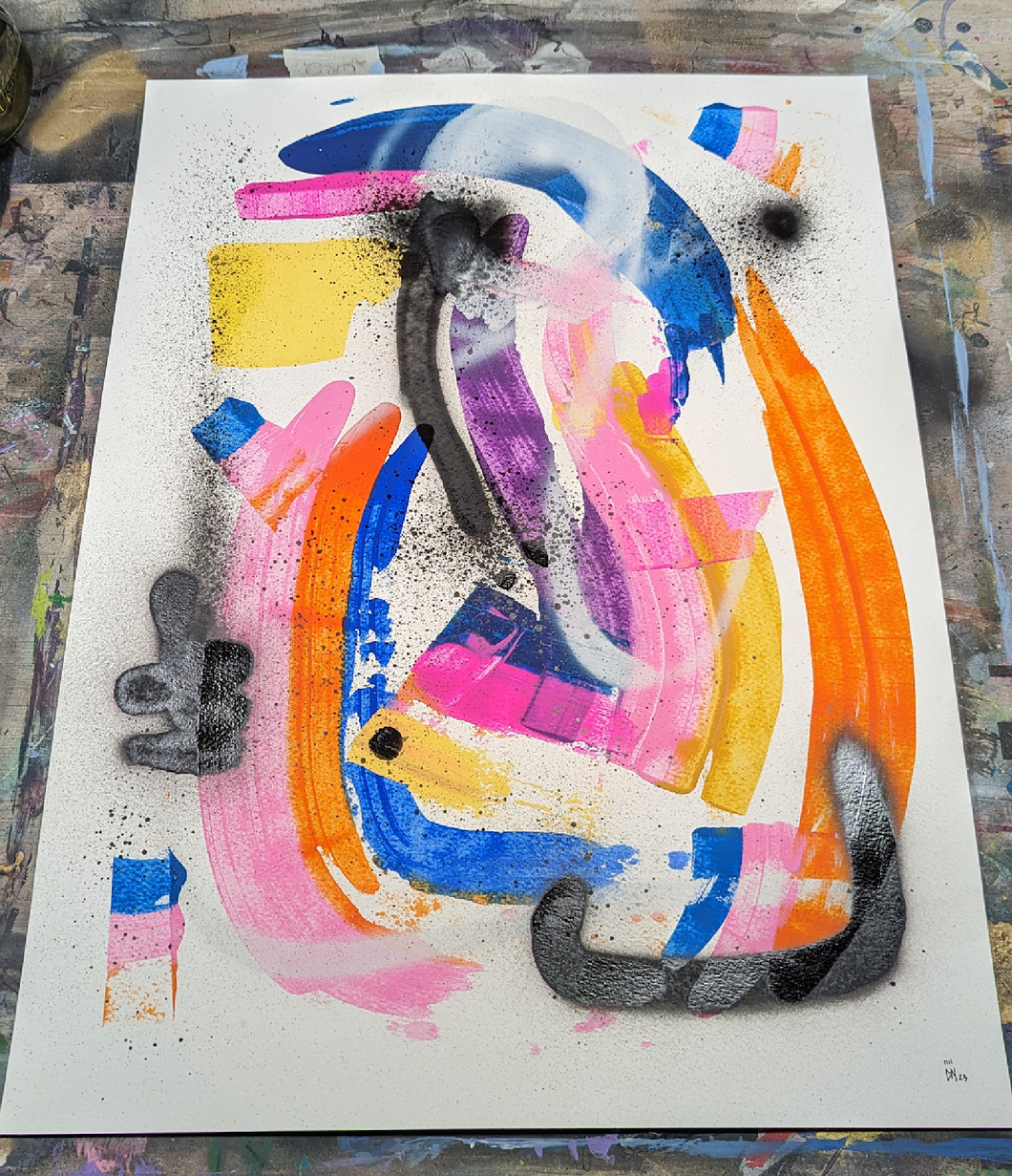 UNTITLED original