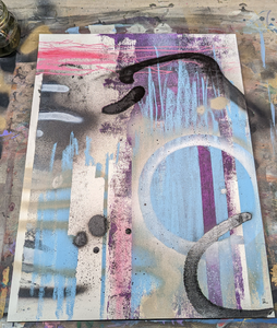 UNTITLED original