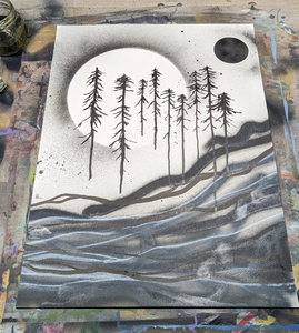 UNTITLED original