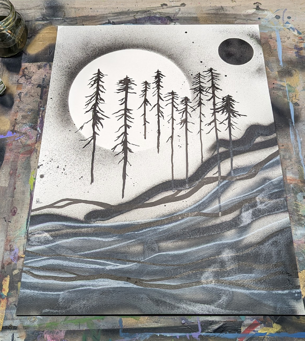 UNTITLED original
