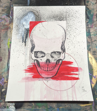 SKULL original