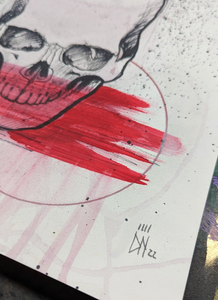SKULL original