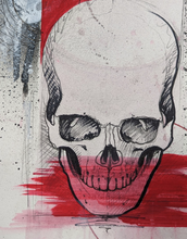 SKULL original