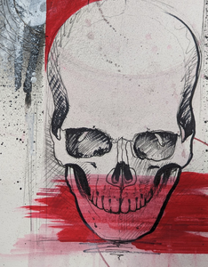 SKULL original