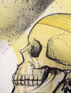 SKULL original