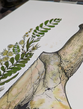 GIRAFFE original