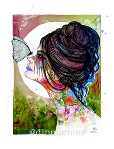 MARIPOSA
