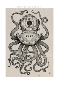 THE DEEP
