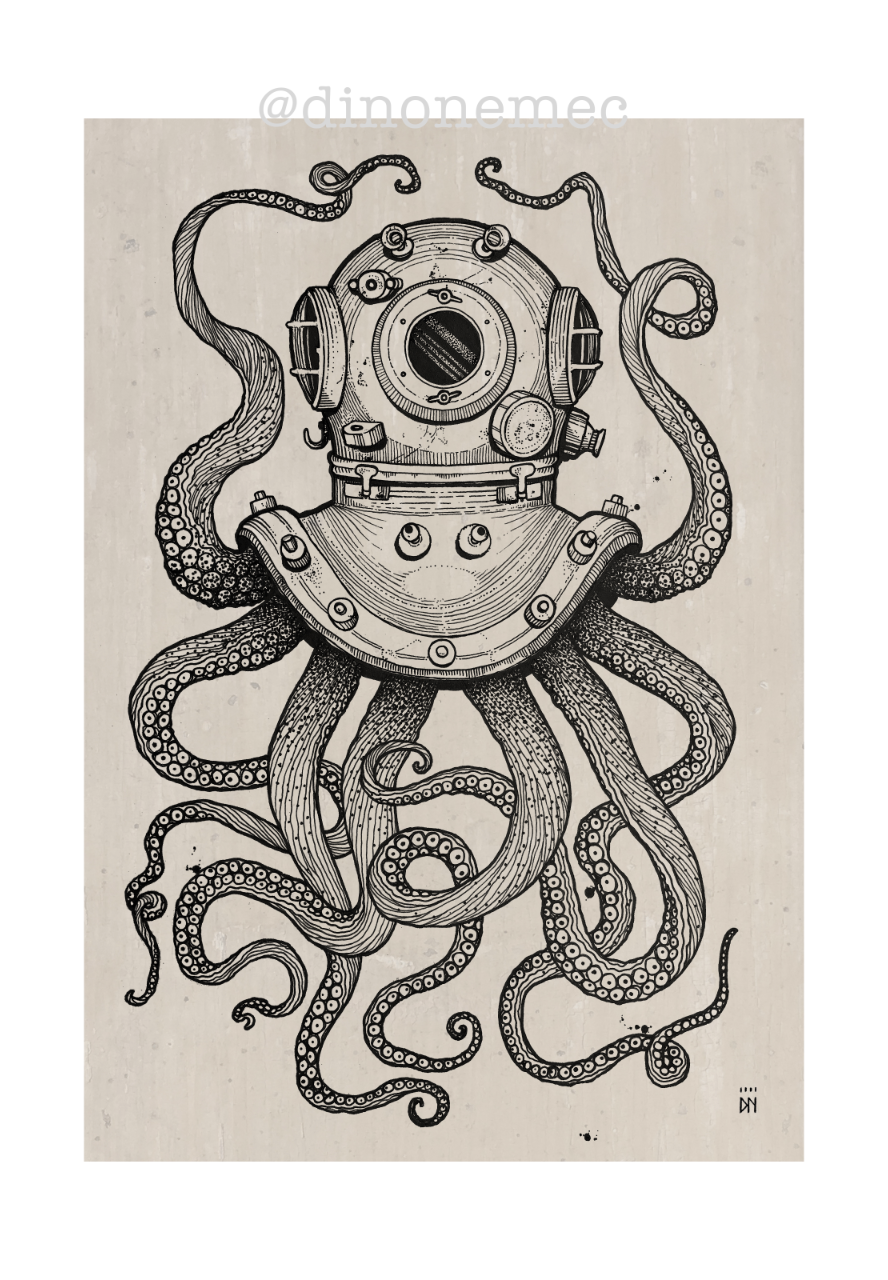 THE DEEP