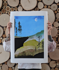 YOSEMITE - L/XL