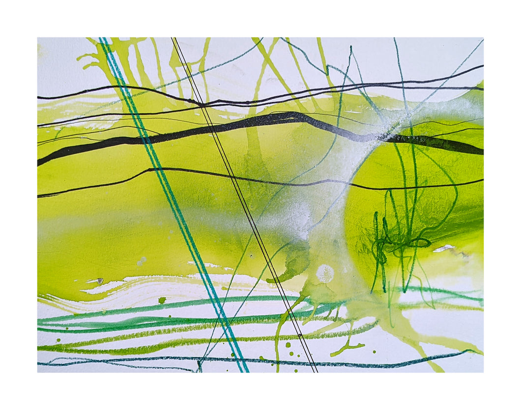 GREEN 6