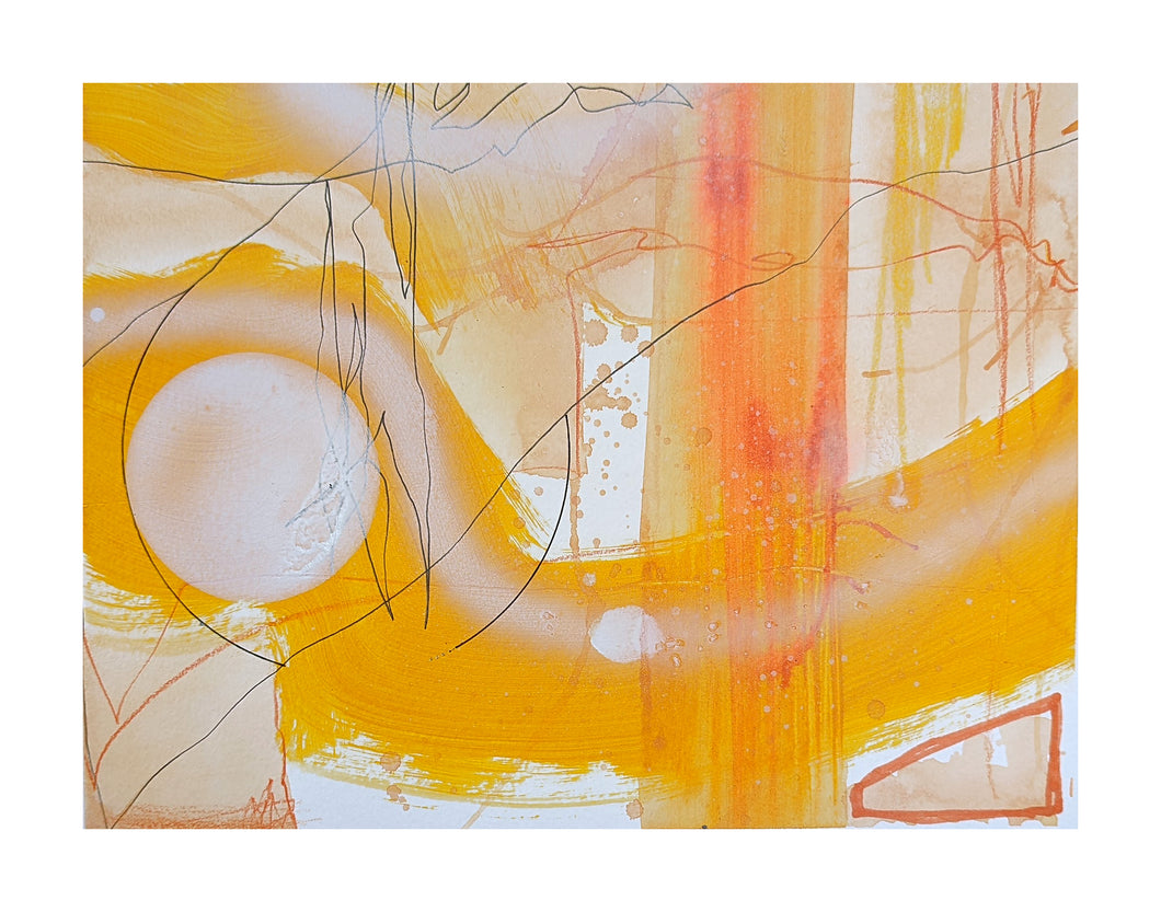 ORANGE 4